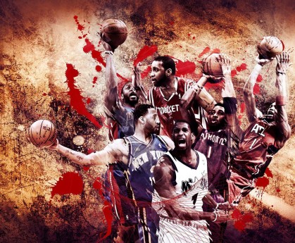 开云体育登录-加时鏖战与孤胆接管，当团队篮球遇上巨星时刻